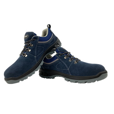 飛鶴FH21-1306防砸防刺穿安全鞋圖片2