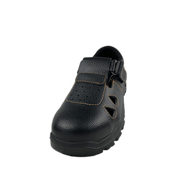 飛鶴FH21-1305防砸防刺穿安全鞋圖片1