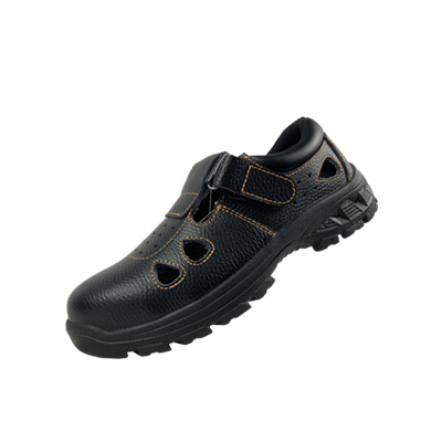 飛鶴FH21-1305防砸防刺穿安全鞋圖片3