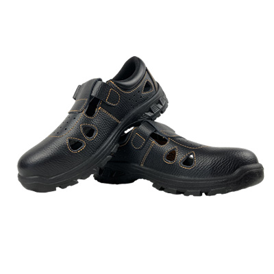 飛鶴FH21-1305防砸防刺穿安全鞋圖片2