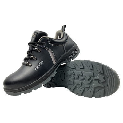 飛鶴FH21-1303防砸防刺穿安全鞋圖片3