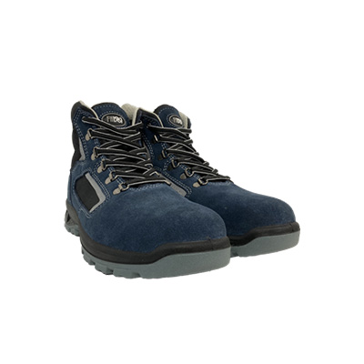 飛鶴FH21-112F防砸防刺穿安全鞋圖片3