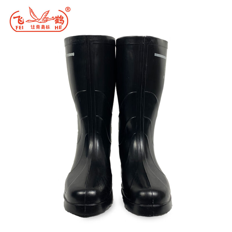 飛鶴X001模制工礦靴圖片4 飛鶴X001模制工礦靴圖片4