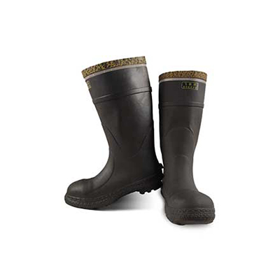 飛鶴T218多功能防護工礦靴圖片3