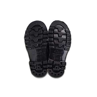 飛鶴X002防砸模制工礦靴圖片3 飛鶴X002防砸模制工礦靴圖片3