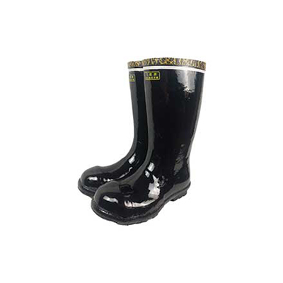 飛鶴T219多功能防護工礦靴圖片1