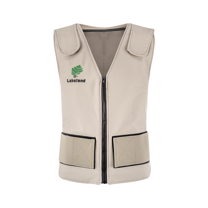 雷克蘭00055C降溫背心防暑降溫馬甲（不含降溫劑）圖片2