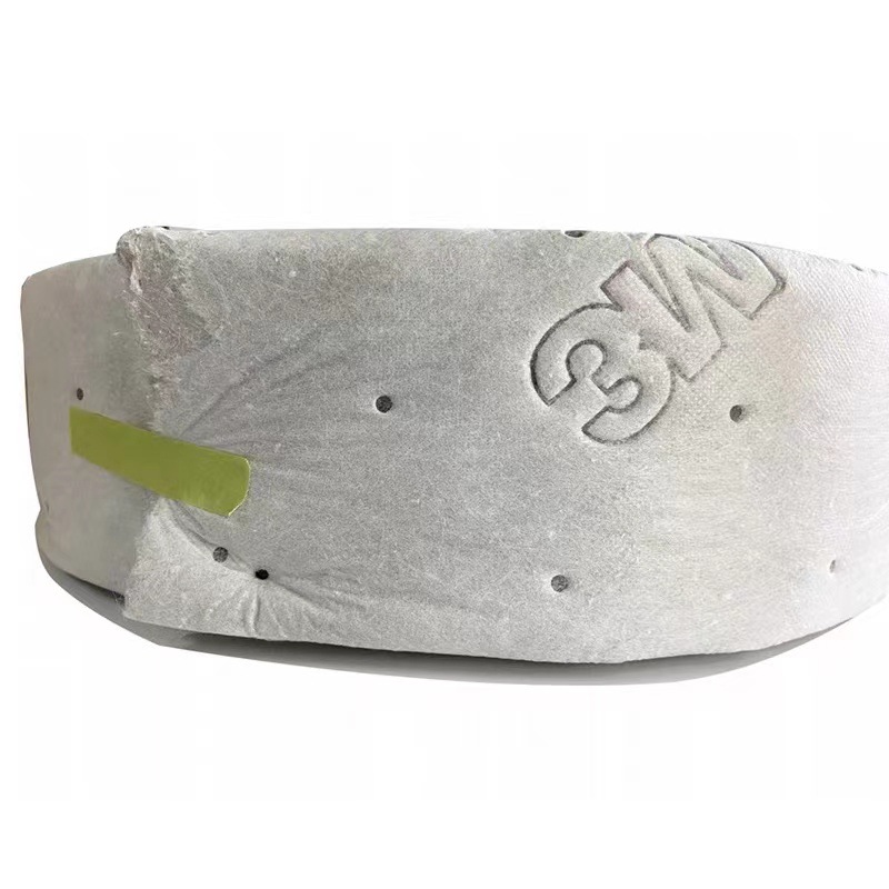 3M M-FL550DD折疊式維修保養型吸收棉圖片2