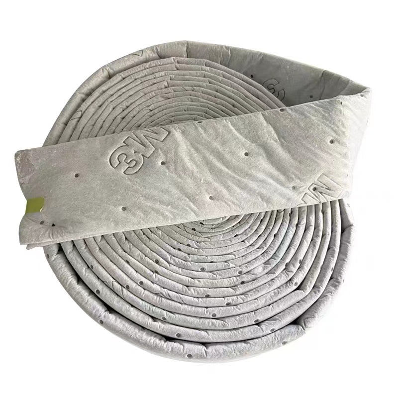 3M M-FL550DD折疊式維修保養型吸收棉圖片3