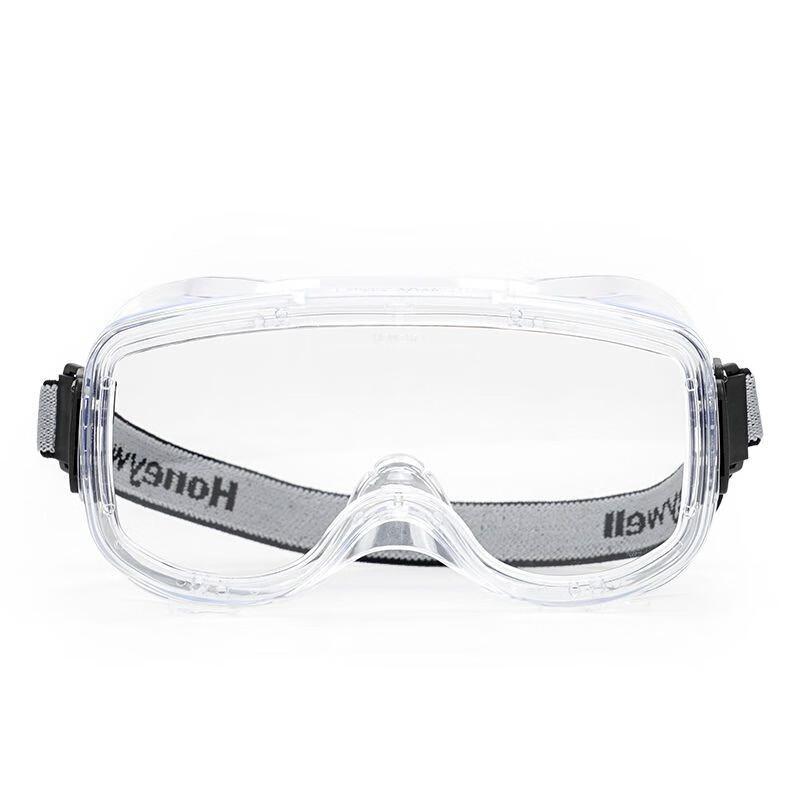 霍尼韋爾200600 LG200A透明耐刮擦防沖擊護目鏡圖片1 霍尼韋爾200600 LG200A透明耐刮擦防沖擊護目鏡圖片1