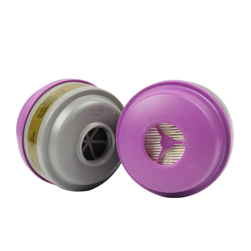 霍尼韋爾75SCP100L濾毒盒圖片2 霍尼韋爾75SCP100L濾毒盒圖片2