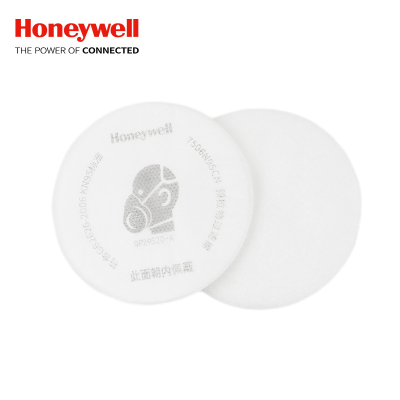 霍尼韋爾7506N95CN濾棉 圖片2