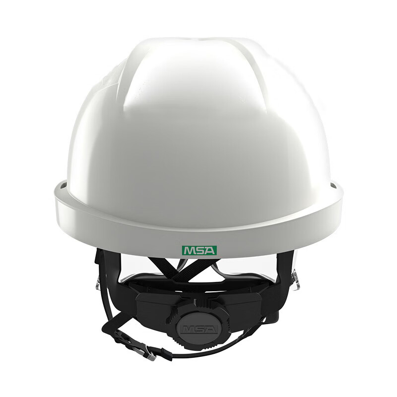 梅思安V-Gard 930內置眼罩防靜電ABS安全帽圖片1 梅思安V-Gard 930內置眼罩防靜電ABS安全帽圖片1