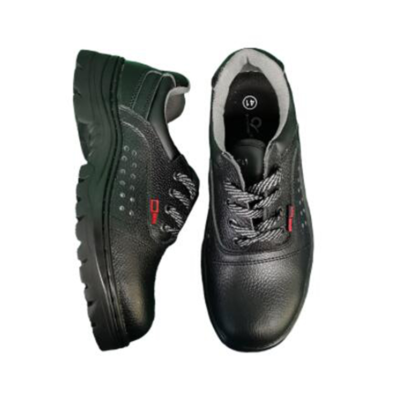 澳翔AX017低幫防砸防靜電安全鞋圖片1 澳翔AX017低幫防砸防靜電安全鞋圖片1