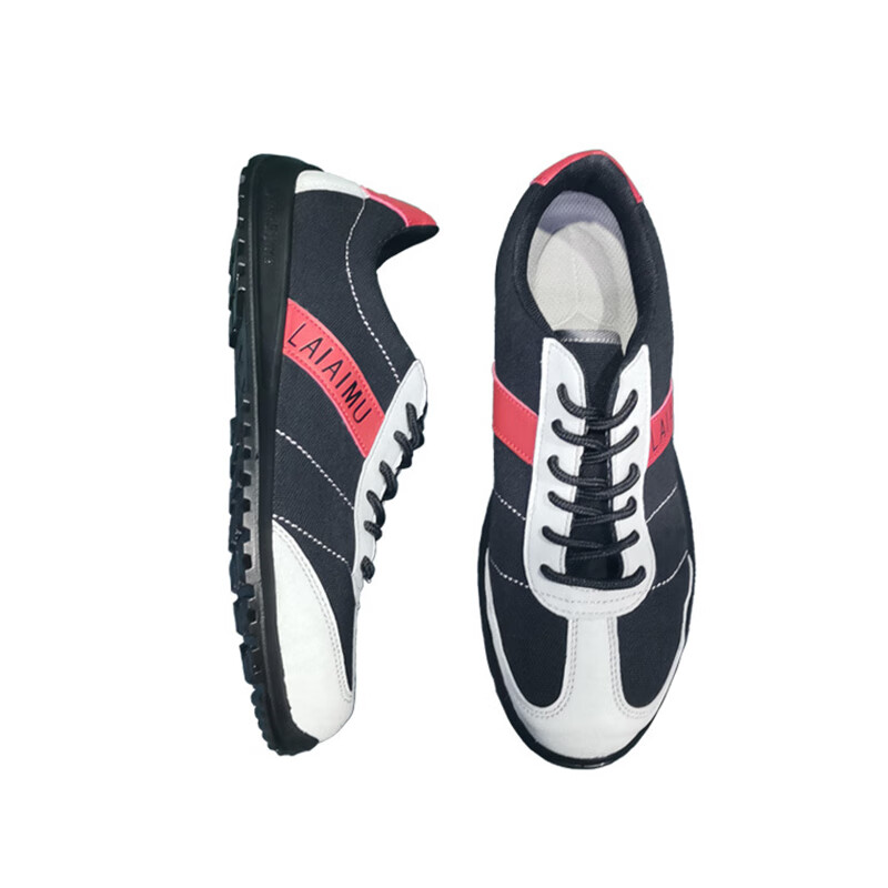 澳翔G1902防滑耐磨安全鞋圖片3 澳翔G1902防滑耐磨安全鞋圖片3