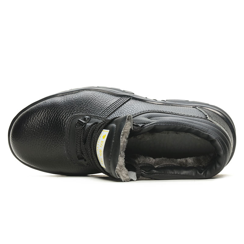 澳翔AX080中幫防砸防刺電絕緣安全鞋圖片1 澳翔AX080中幫防砸防刺電絕緣安全鞋圖片1