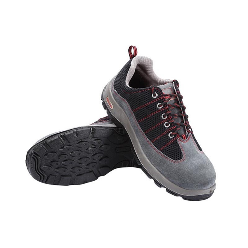 代爾塔301234防砸12KV電絕緣安全鞋301220升級(jí)款圖片4