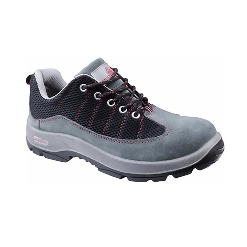 代爾塔301234防砸12KV電絕緣安全鞋301220升級(jí)款圖片1