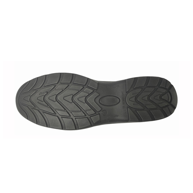 澳翔SH21061防砸防刺穿凱夫拉中底6KV電絕緣PU大底安全鞋圖片4