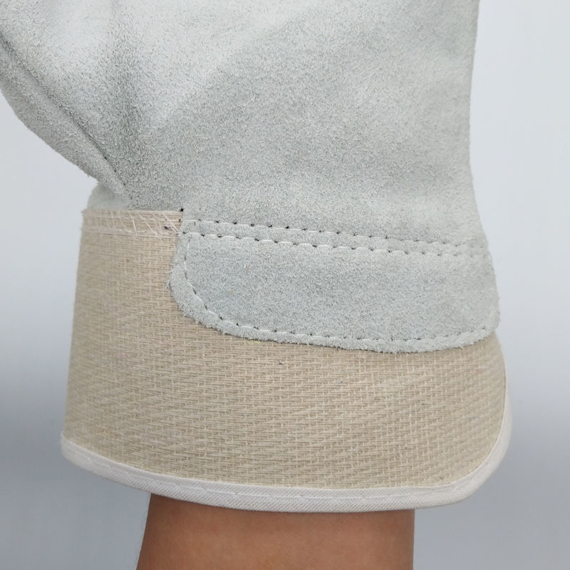 威仕盾G-2215全掌背布勞保手套圖片4