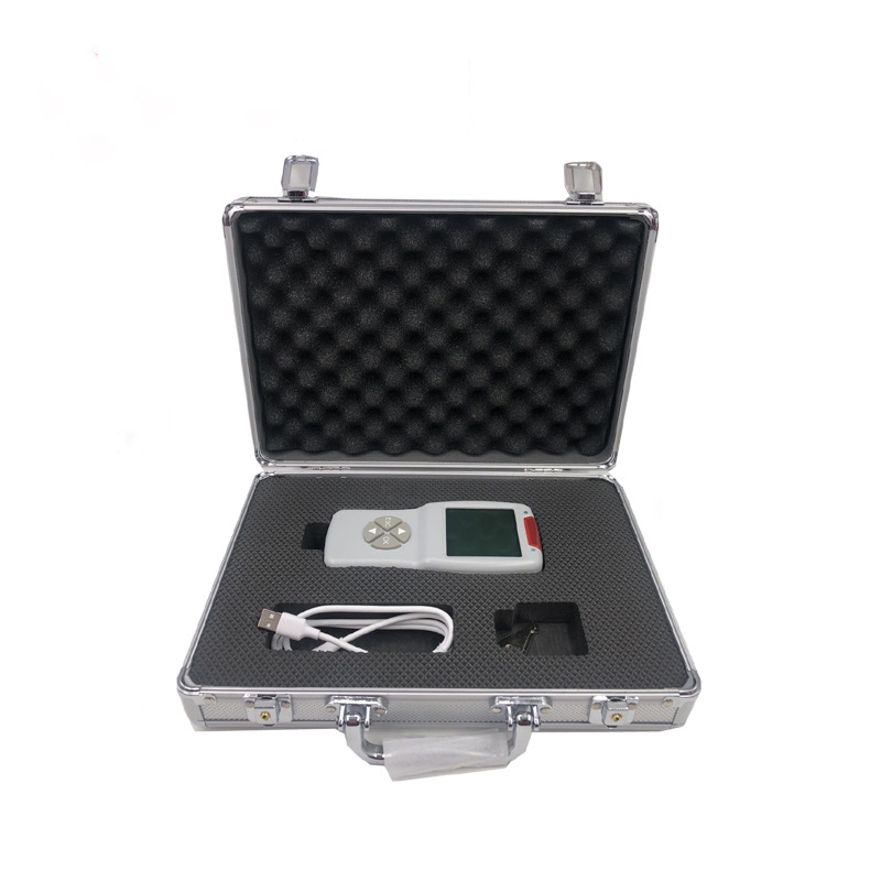 SMACH RD200便攜式輻射檢測儀圖片3 SMACH RD200便攜式輻射檢測儀圖片3