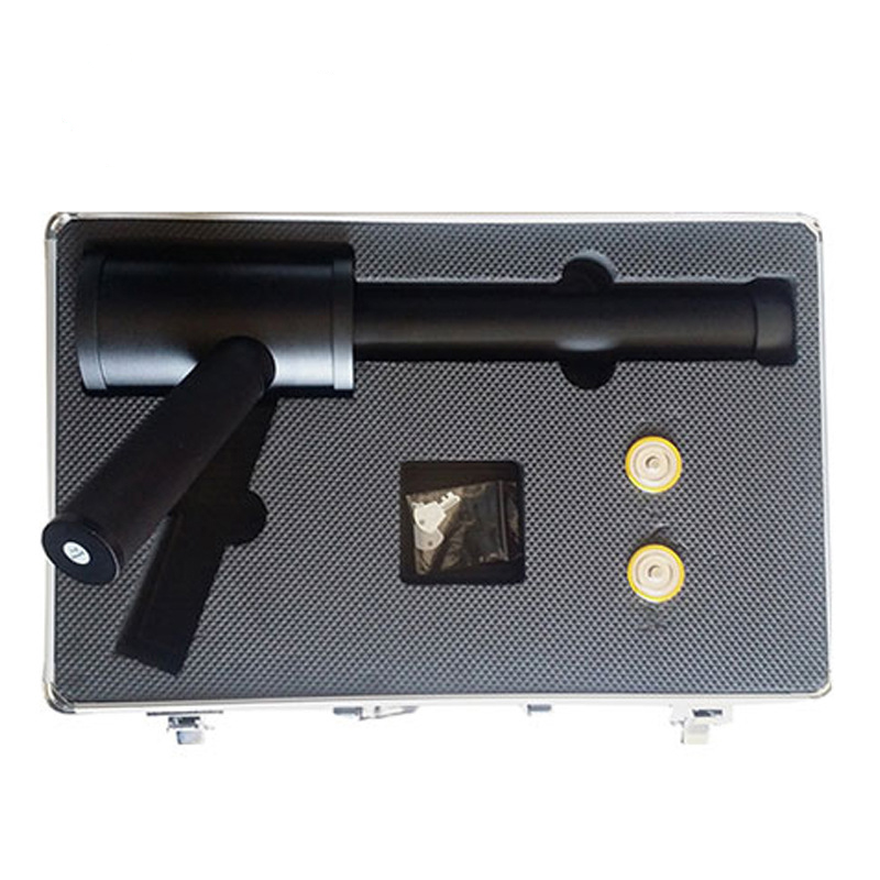 SMACH RP6000便攜式核輻射檢測(cè)儀圖片2