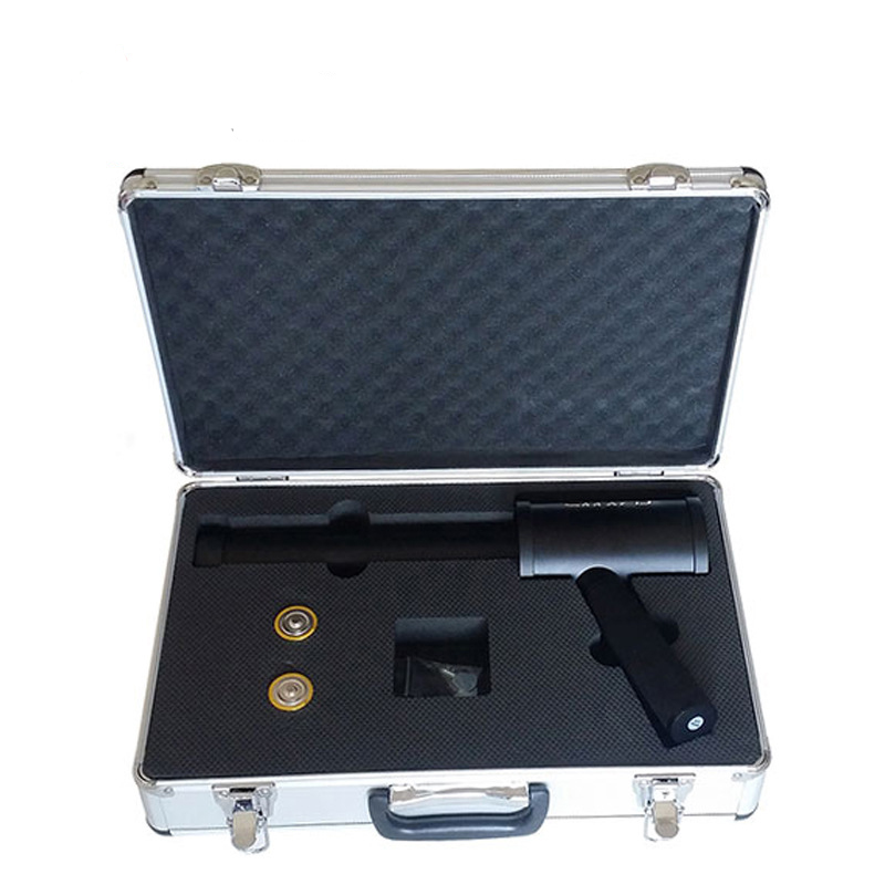 SMACH RP6000便攜式核輻射檢測(cè)儀圖片3