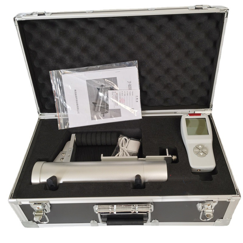 SMACH RD500環境級輻射探測儀器圖片2