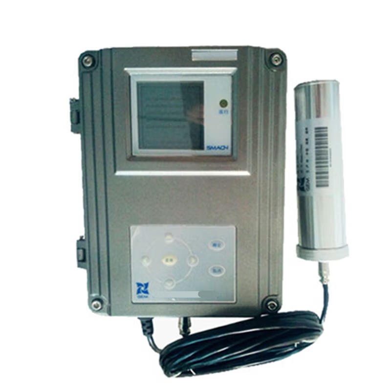 SMACH RL5000在線X-y輻射安全報警儀圖片2 SMACH RL5000在線X-y輻射安全報警儀圖片2