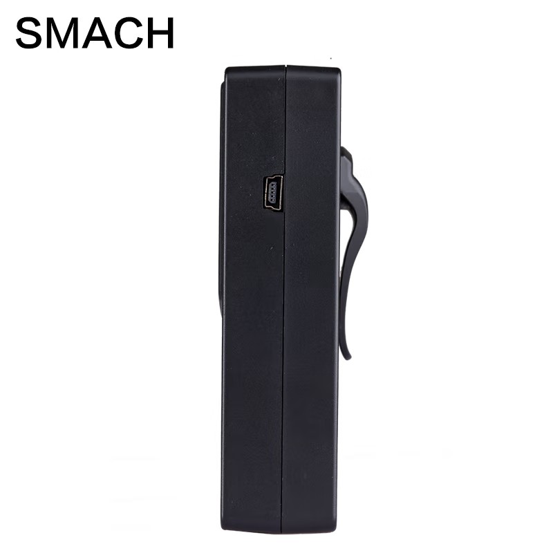 SMACH RG1000個人劑量報警儀圖片2