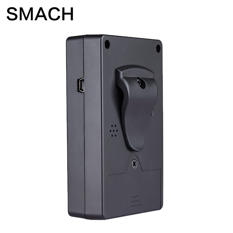 SMACH RG1000個人劑量報警儀圖片3