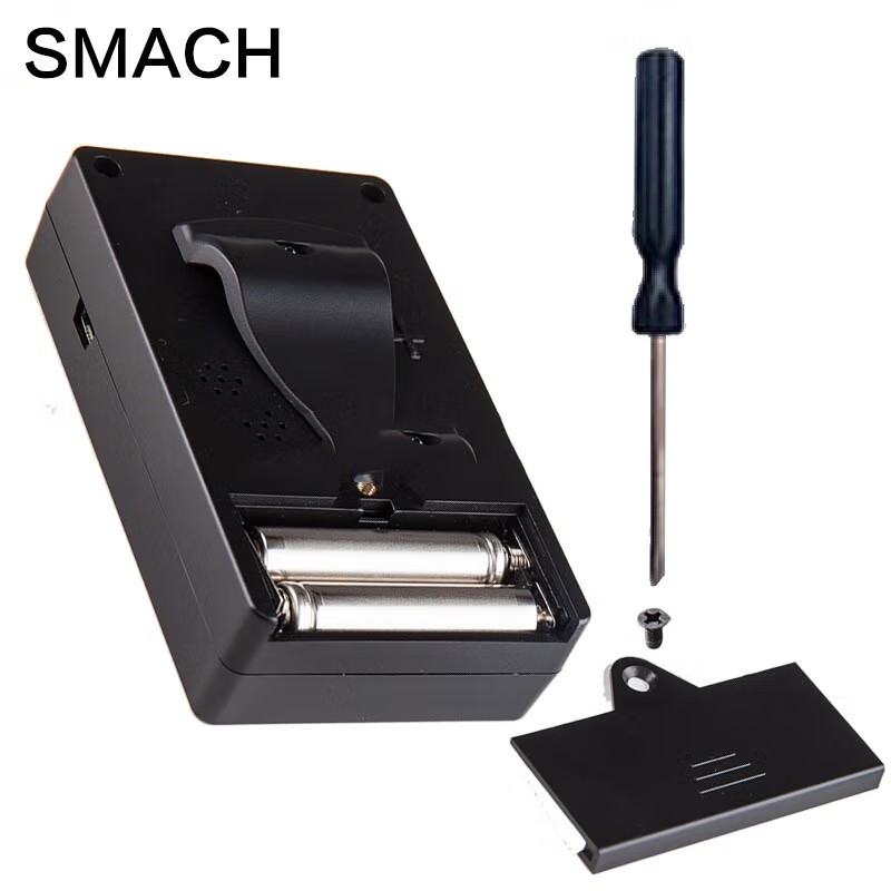 SMACH RG1000個人劑量報警儀圖片1