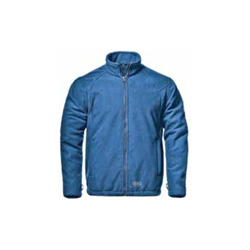 思而MCC501PB ECLIPSE可脫卸式內膽防寒夾克圖片1