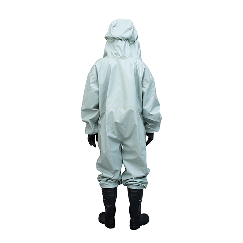 定和DH1031消防連體防蜂服圖片1