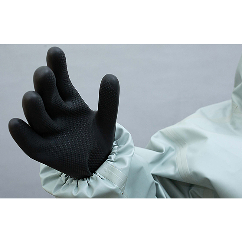 定和DH1031消防連體防蜂服圖片2