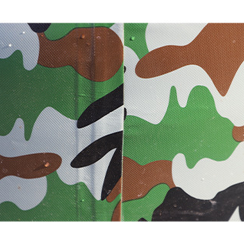 2立方軟體儲水罐PVC自升式消防儲水袋水囊DH-2000CSG圖片2