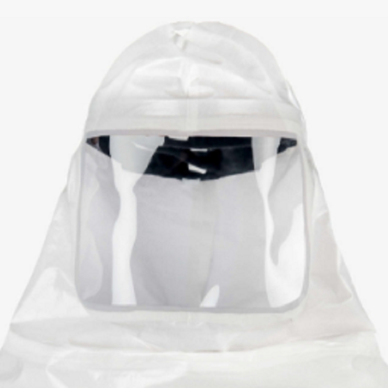 雷克蘭CT2SHD02凱麥斯2防化頭罩圖片1