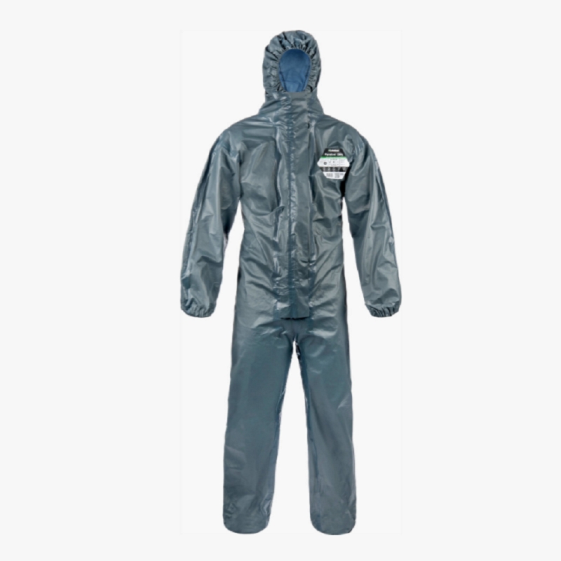 雷克蘭ECR428派瑞朗阻燃防化服圖片1