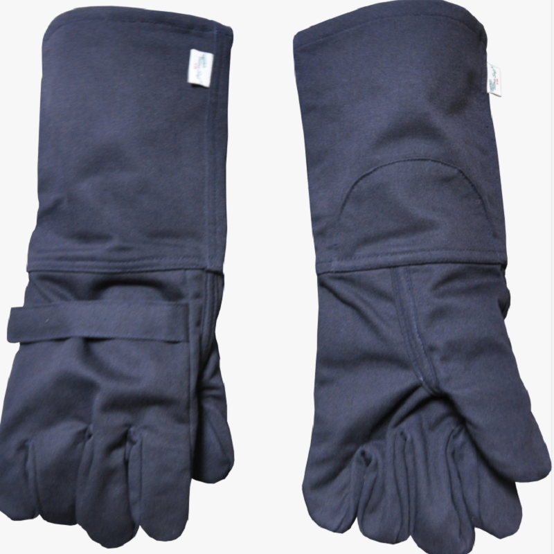 雷克蘭ARC53-G防電弧手套圖片1 雷克蘭ARC53-G防電弧手套圖片1