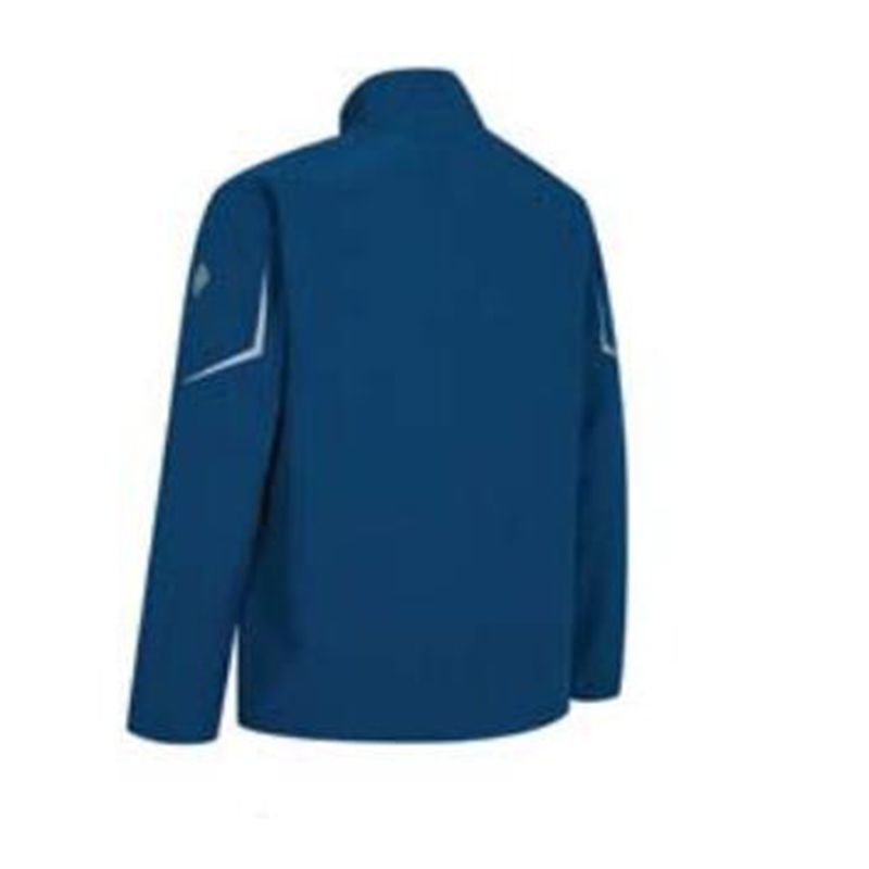 雷克蘭SF12軟夾克防寒服圖片2