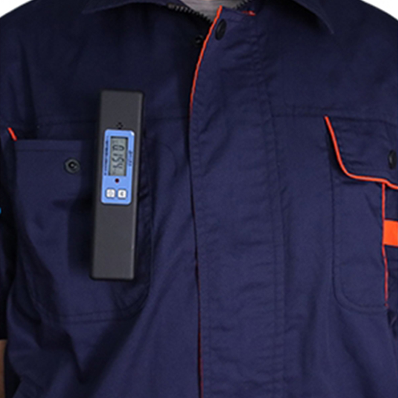 儒佳RJFJ-B1筆式個人輻射劑量報警儀圖片2