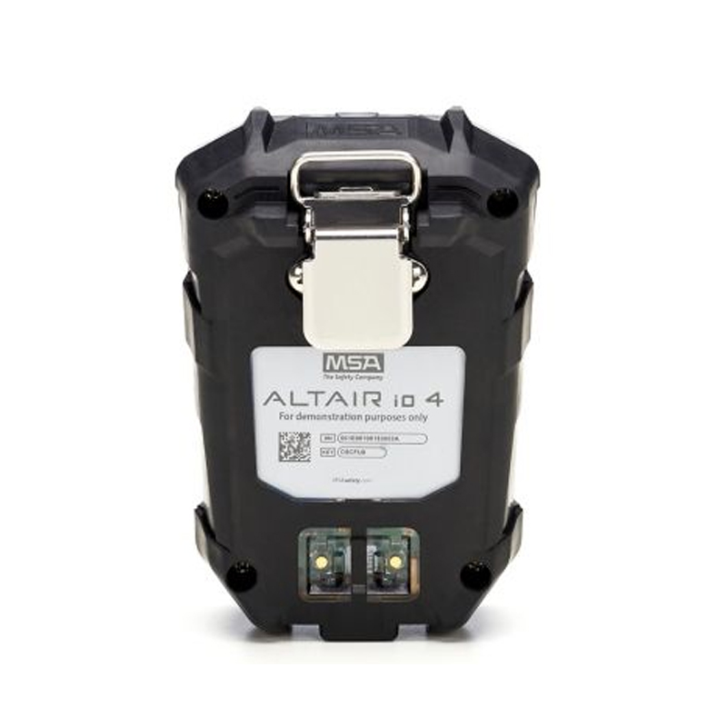 梅思安10221926天鷹io 4便攜式四合一氣體檢測(cè)儀LEL/O2/CO/H2S-LC圖片3