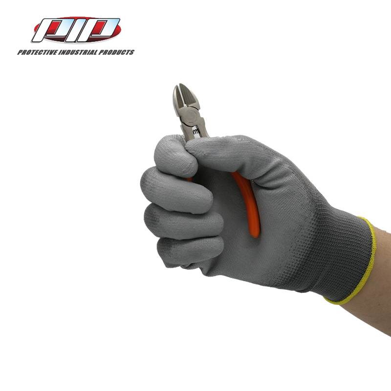 PIP PMX-33-G125經(jīng)濟(jì)款灰色PU涂層勞保手套圖片4 PIP PMX-33-G125經(jīng)濟(jì)款灰色PU涂層勞保手套圖片4