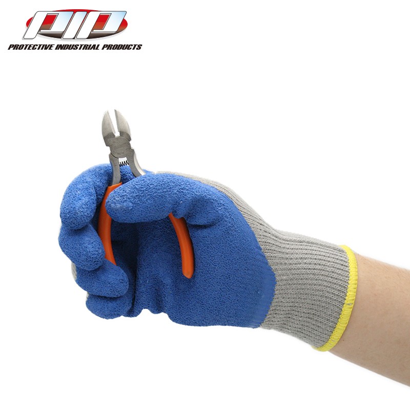 PIP 39-1310乳膠起皺耐磨舒適勞保手套圖片3 PIP 39-1310乳膠起皺耐磨舒適勞保手套圖片3