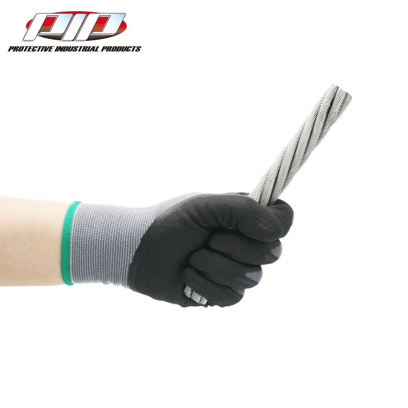 PIP 34-874防化學(xué)防油耐磨勞保手套圖片1