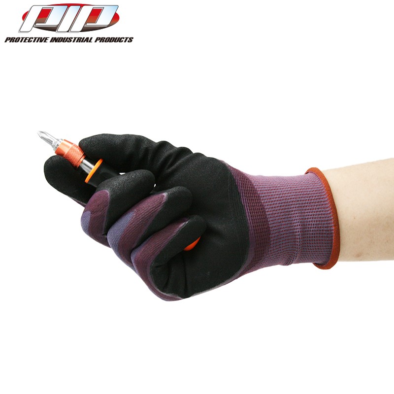 PIP 56-425耐磨耐撕裂勞保手套圖片1