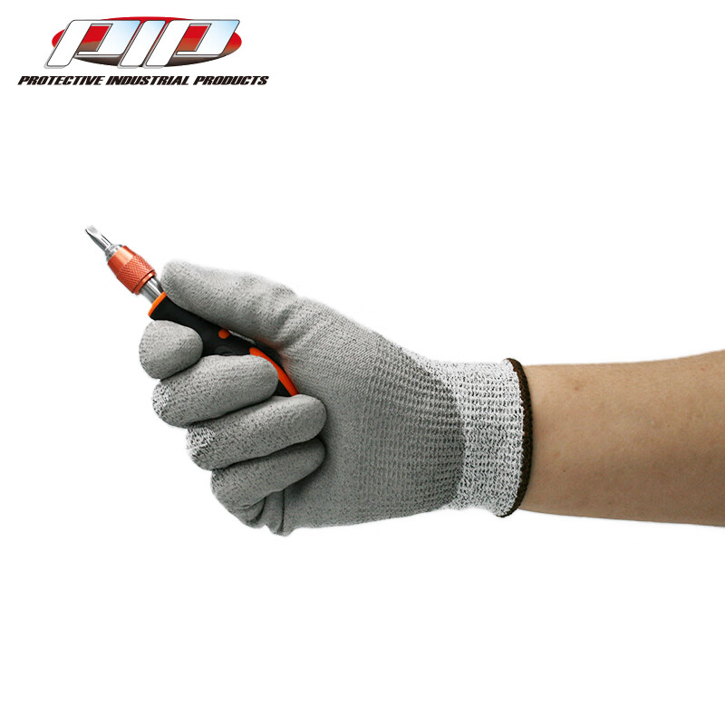 PIP 719DGU防滑耐磨防割手套圖片2