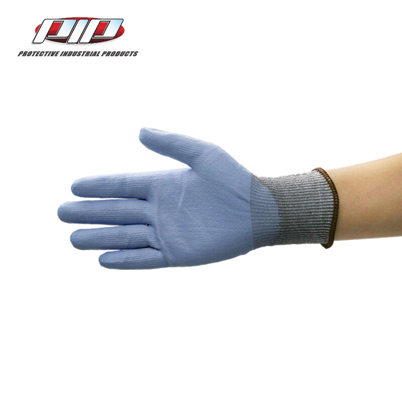 PIP 16-319防滑防水耐磨2級(jí)防割手套圖片1