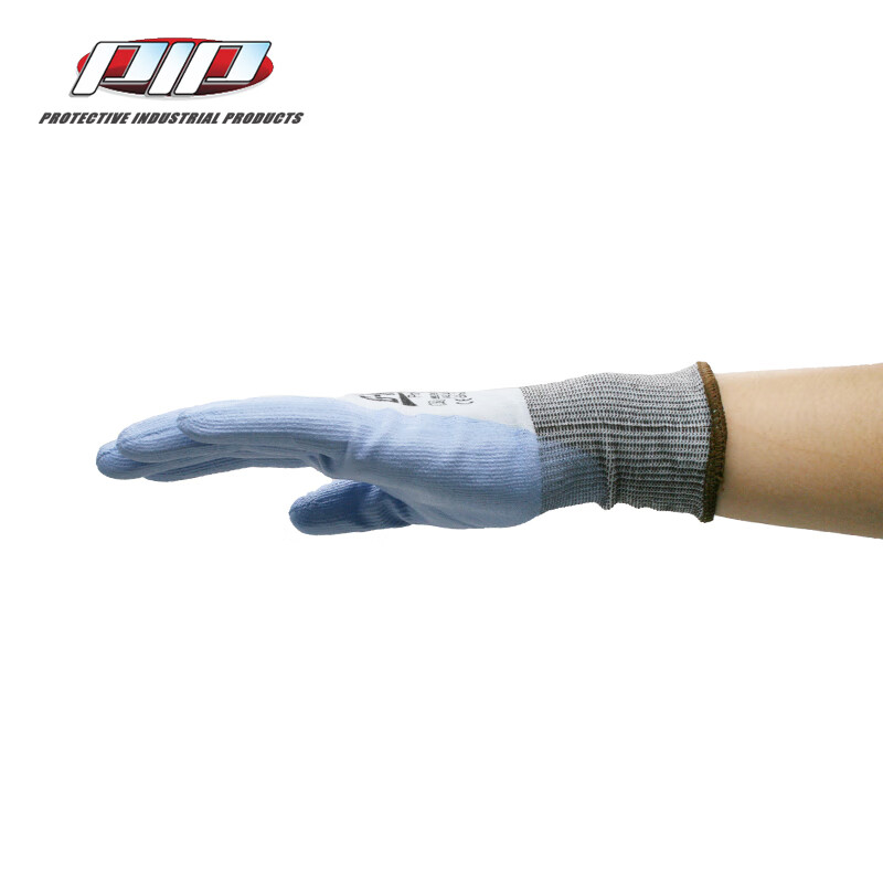 PIP 16-319防滑防水耐磨2級(jí)防割手套圖片3