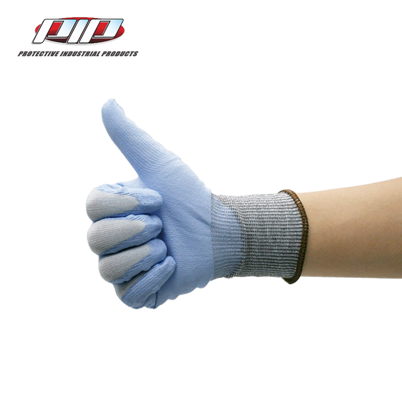 PIP 16-319防滑防水耐磨2級(jí)防割手套圖片2